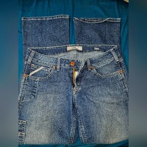 Ariat Rebar Jeans